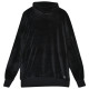 Bodytalk Γυναικείο φούτερ Velour High Neck